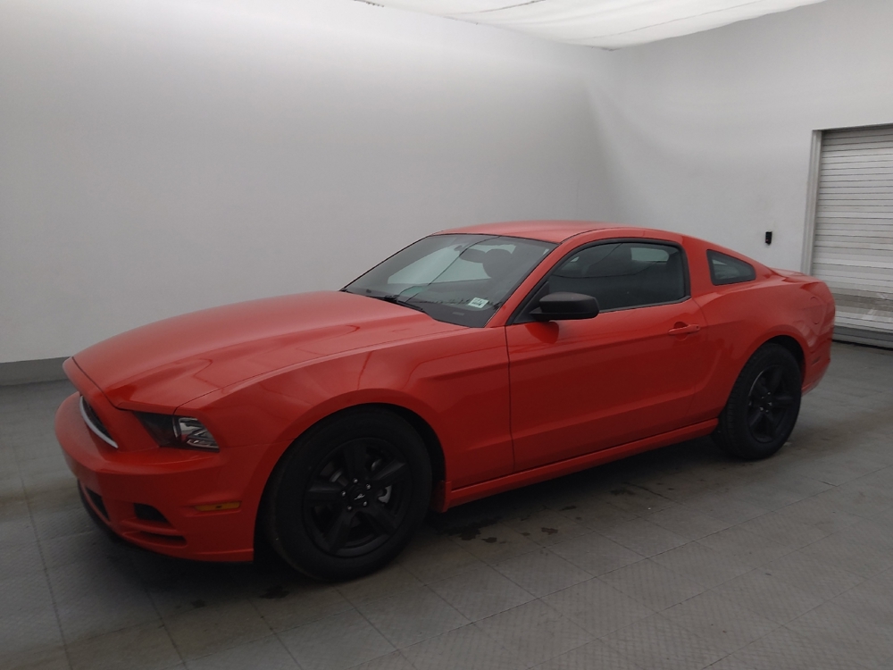 ford mustang 2014 1ZVBP8AM2E5206917 image ford mustang 2014 1ZVBP8AM2E5206917 image