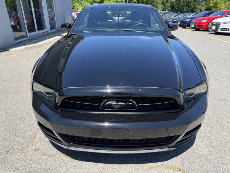 ford mustang 2014 1ZVBP8AM0E5289957 image ford mustang 2014 1ZVBP8AM0E5289957 image