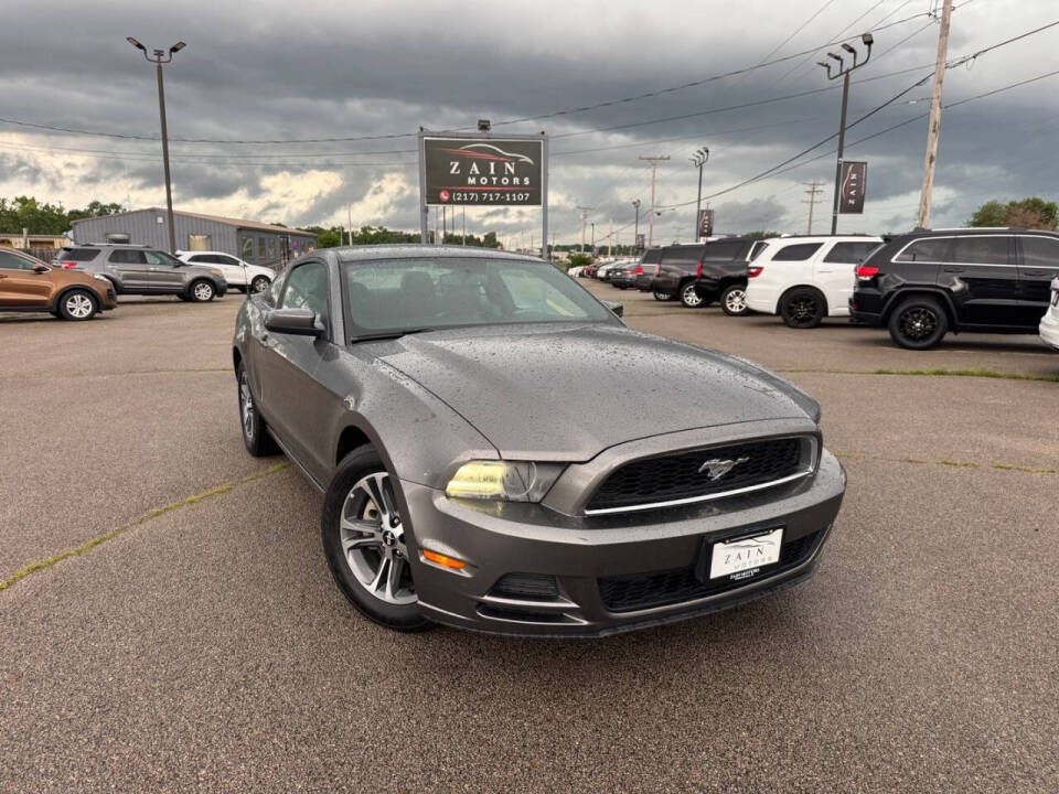 ford mustang 2014 1ZVBP8AM2E5213401 image ford mustang 2014 1ZVBP8AM2E5213401 image