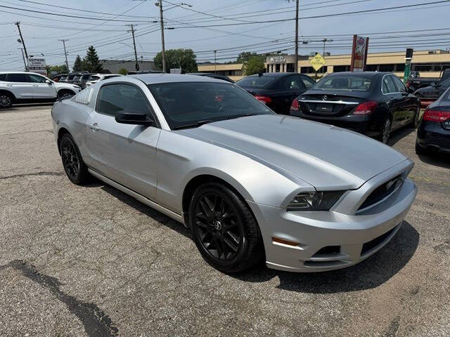 ford mustang 2014 1ZVBP8AM9E5274132 image ford mustang 2014 1ZVBP8AM9E5274132 image