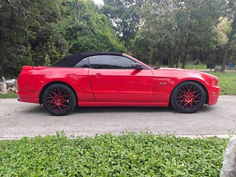 ford mustang 2014 1ZVBP8FF7E5307140 image ford mustang 2014 1ZVBP8FF7E5307140 image
