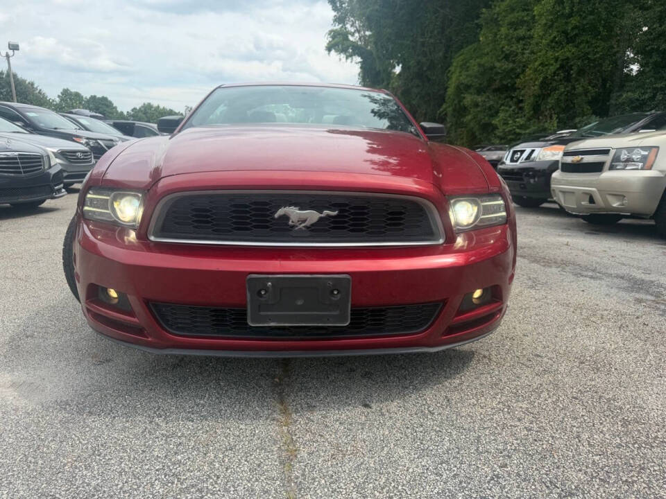 ford mustang 2014 1ZVBP8AM3E5242695 image ford mustang 2014 1ZVBP8AM3E5242695 image