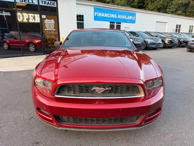 ford mustang 2014 1ZVBP8AM7E5256728 image ford mustang 2014 1ZVBP8AM7E5256728 image