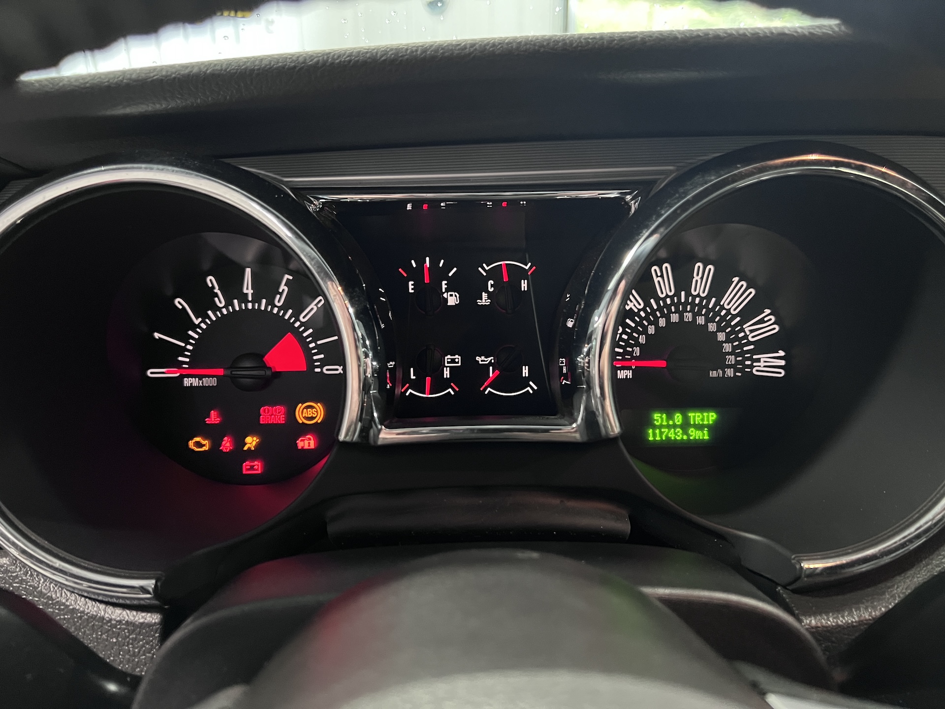 ford mustang 2005 1ZVHT82H255244865 image ford mustang 2005 1ZVHT82H255244865 image