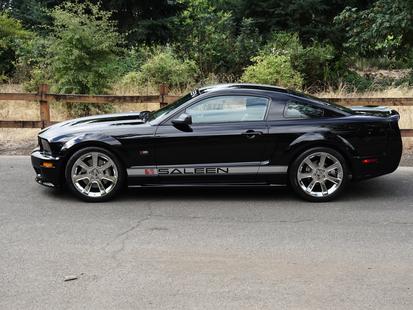 ford mustang 2005 1ZVFT82H455161347 image ford mustang 2005 1ZVFT82H455161347 image