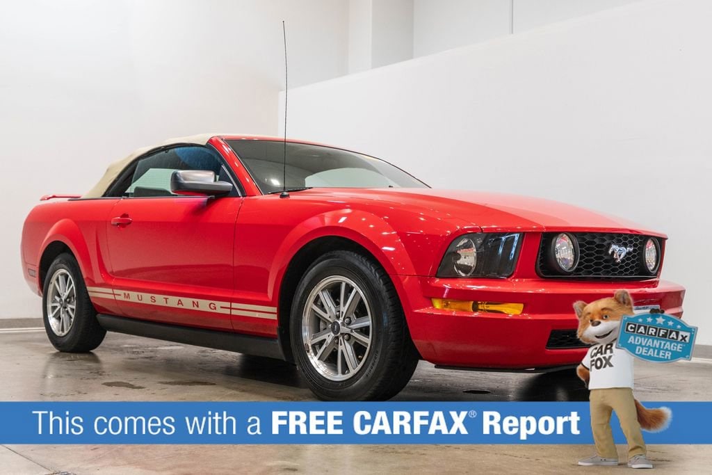 ford mustang 2005 1ZVFT84N055250173 image ford mustang 2005 1ZVFT84N055250173 image