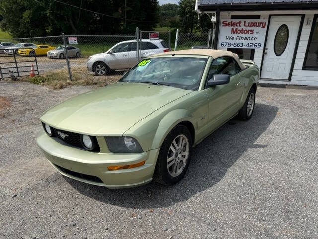ford mustang 2005 1ZVHT85H855209386 image ford mustang 2005 1ZVHT85H855209386 image