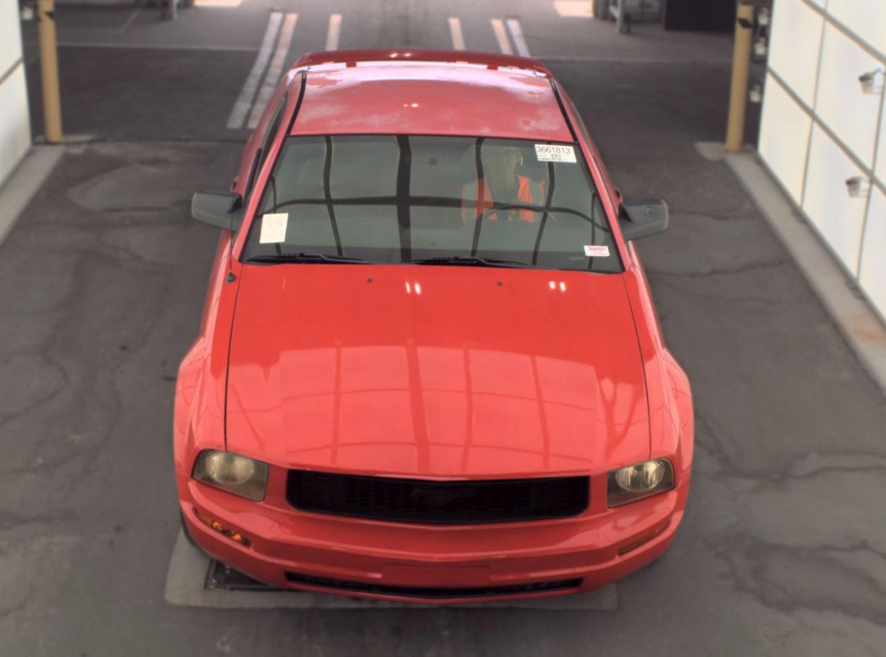 ford mustang 2005 1ZVFT80N755187823 image ford mustang 2005 1ZVFT80N755187823 image