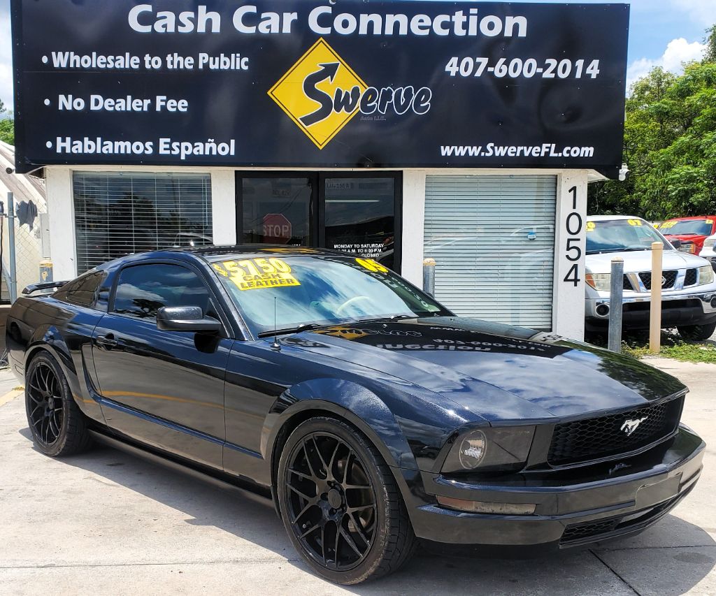 ford mustang 2005 1ZVFT80N255110566 image ford mustang 2005 1ZVFT80N255110566 image