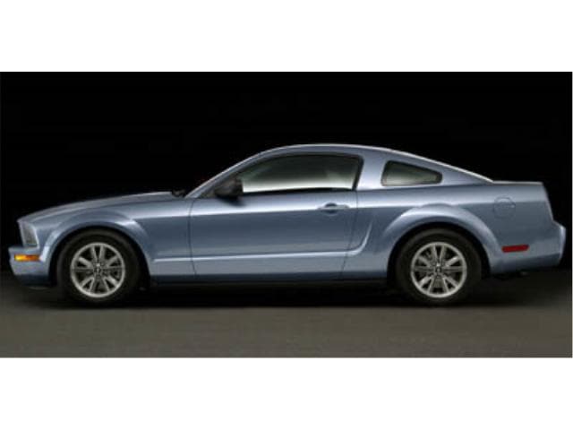 ford mustang 2005 1ZVFT80N655183164 image ford mustang 2005 1ZVFT80N655183164 image