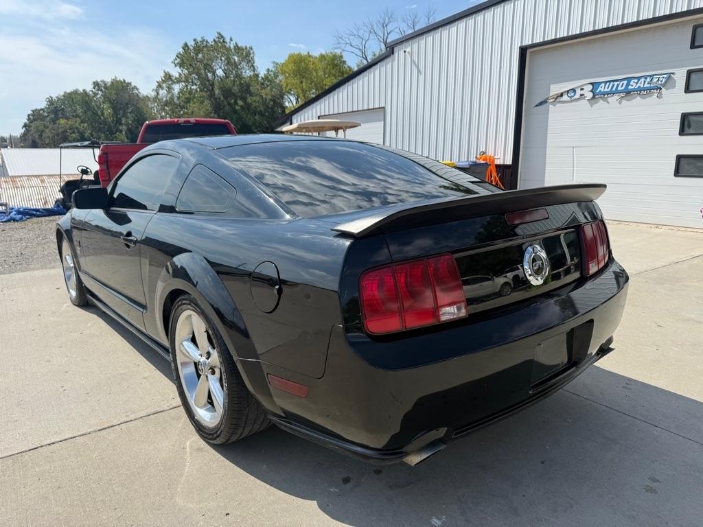 ford mustang 2005 1ZVFT82H955238648 image ford mustang 2005 1ZVFT82H955238648 image