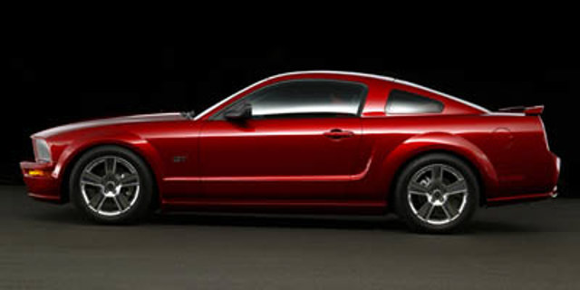 ford mustang 2005 1ZVFT82H355197949 image ford mustang 2005 1ZVFT82H355197949 image