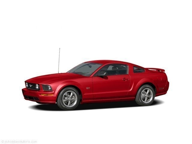 ford mustang 2005 1ZVFT80N155128881 image ford mustang 2005 1ZVFT80N155128881 image