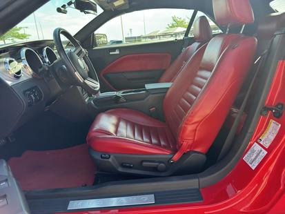 ford mustang 2005 1ZVHT85H155218947 image ford mustang 2005 1ZVHT85H155218947 image