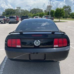 ford mustang 2005 1ZVFT80N855157830 image ford mustang 2005 1ZVFT80N855157830 image