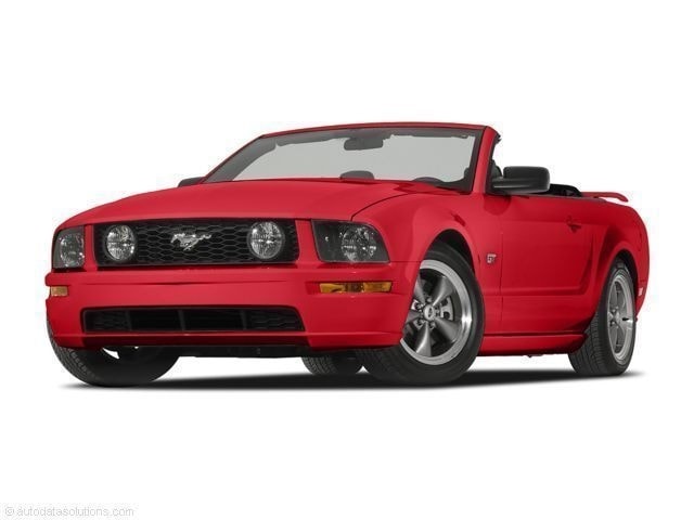 ford mustang 2005 1ZVFT85H555126585 image ford mustang 2005 1ZVFT85H555126585 image