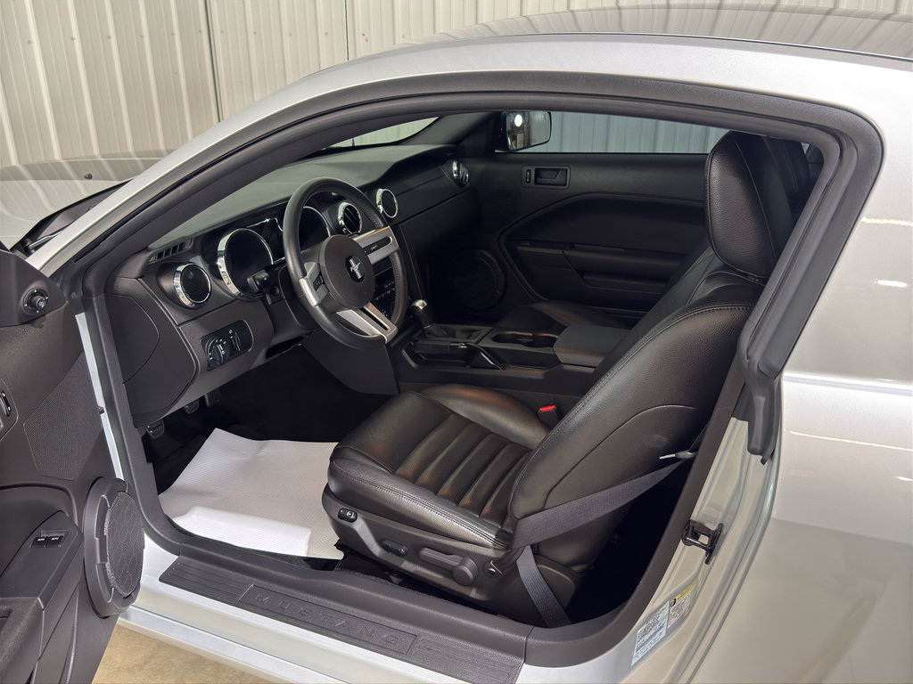 ford mustang 2005 1ZVFT82H855235109 image ford mustang 2005 1ZVFT82H855235109 image