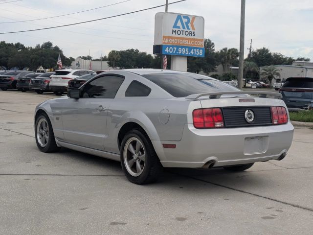 ford mustang 2005 1ZVFT82H655201363 image ford mustang 2005 1ZVFT82H655201363 image