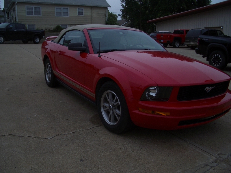 ford mustang 2005 1ZVHT84N655247318 image ford mustang 2005 1ZVHT84N655247318 image