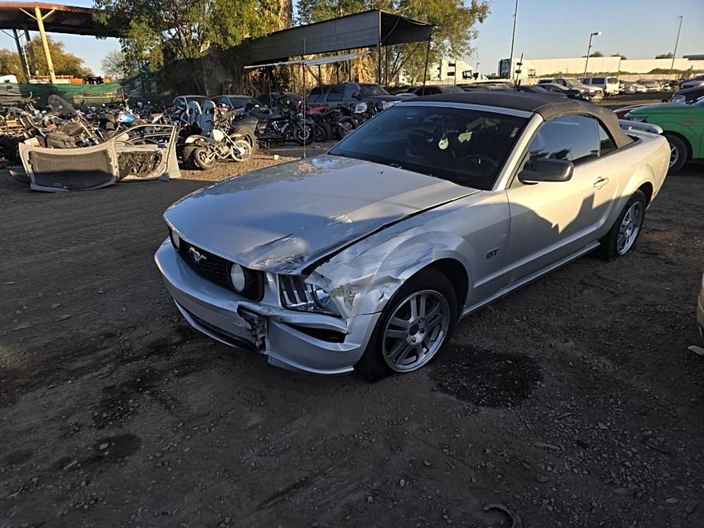 ford mustang 2005 1ZVFT85H555168447 image ford mustang 2005 1ZVFT85H555168447 image