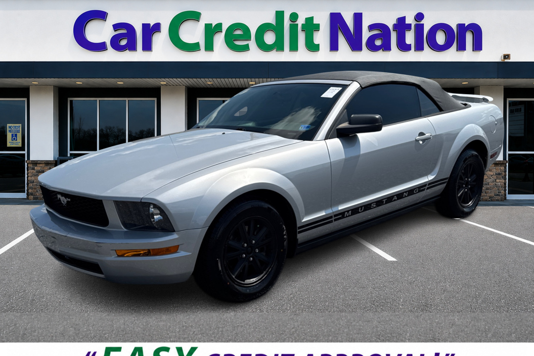 ford mustang 2005 1ZVFT84N055221191 image ford mustang 2005 1ZVFT84N055221191 image