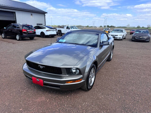 ford mustang 2005 1ZVFT84N055202494 image ford mustang 2005 1ZVFT84N055202494 image