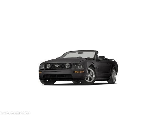 ford mustang 2005 1ZVFT85H155184046 image ford mustang 2005 1ZVFT85H155184046 image