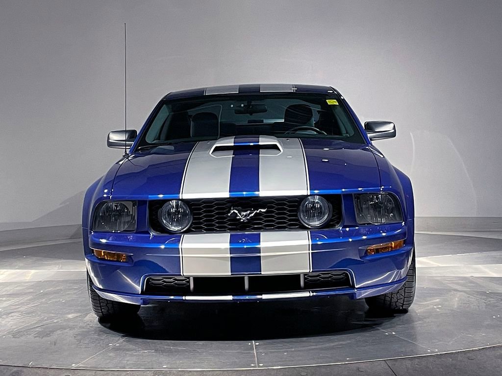 ford mustang 2005 1ZVFT82H855212476 image ford mustang 2005 1ZVFT82H855212476 image