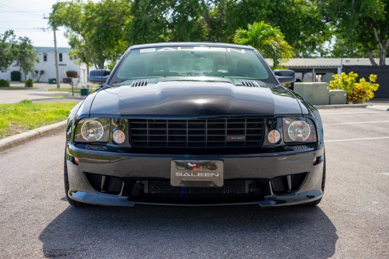 ford mustang 2005 1ZVFT82H955231117 image ford mustang 2005 1ZVFT82H955231117 image