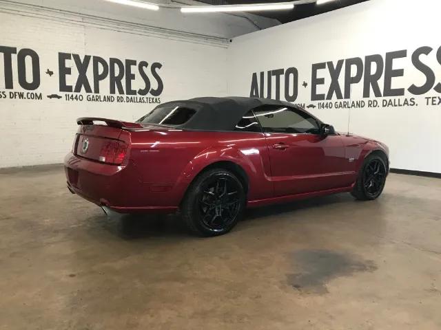 ford mustang 2005 1ZVHT85H355251397 image ford mustang 2005 1ZVHT85H355251397 image