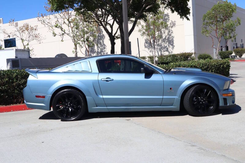 ford mustang 2005 1ZVFT82H655170311 image ford mustang 2005 1ZVFT82H655170311 image