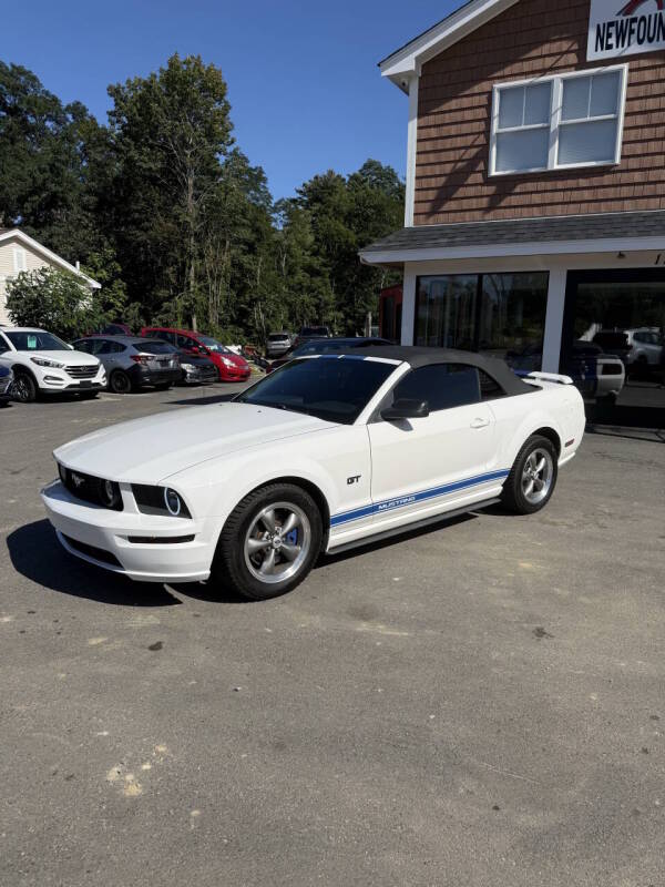 ford mustang 2005 1ZVHT85H555196094 image ford mustang 2005 1ZVHT85H555196094 image
