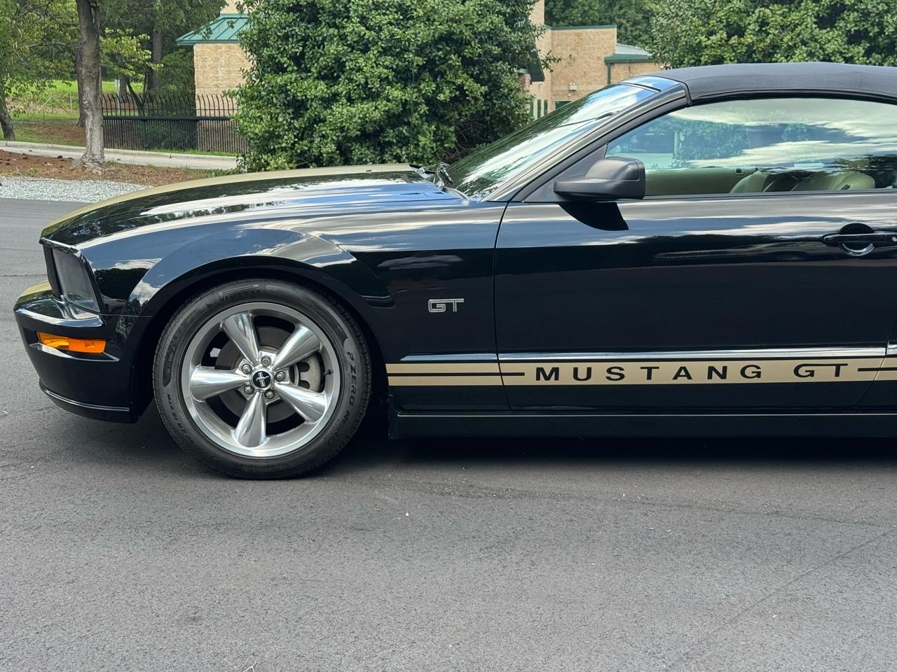 ford mustang 2005 1ZVHT85H355189175 image ford mustang 2005 1ZVHT85H355189175 image