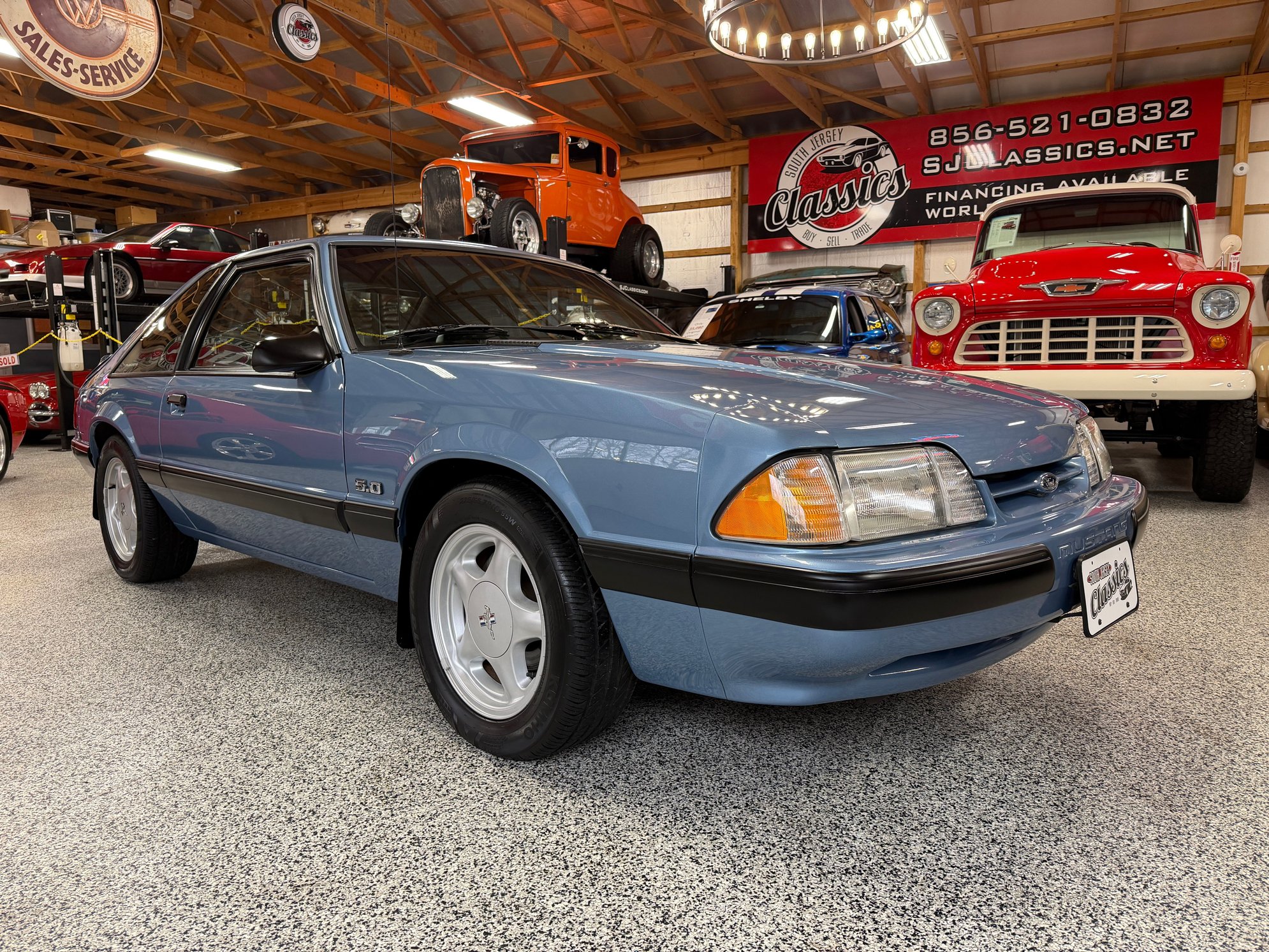 ford mustang 1990 1FACP41E5LF198088 image ford mustang 1990 1FACP41E5LF198088 image