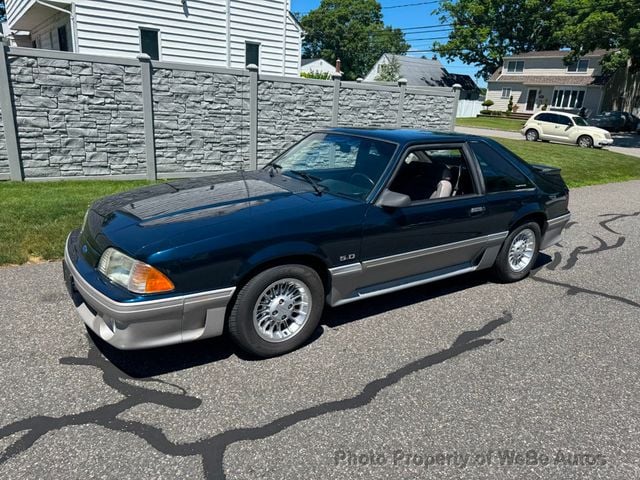 ford mustang 1990 1FACP42E1LF169234 image ford mustang 1990 1FACP42E1LF169234 image
