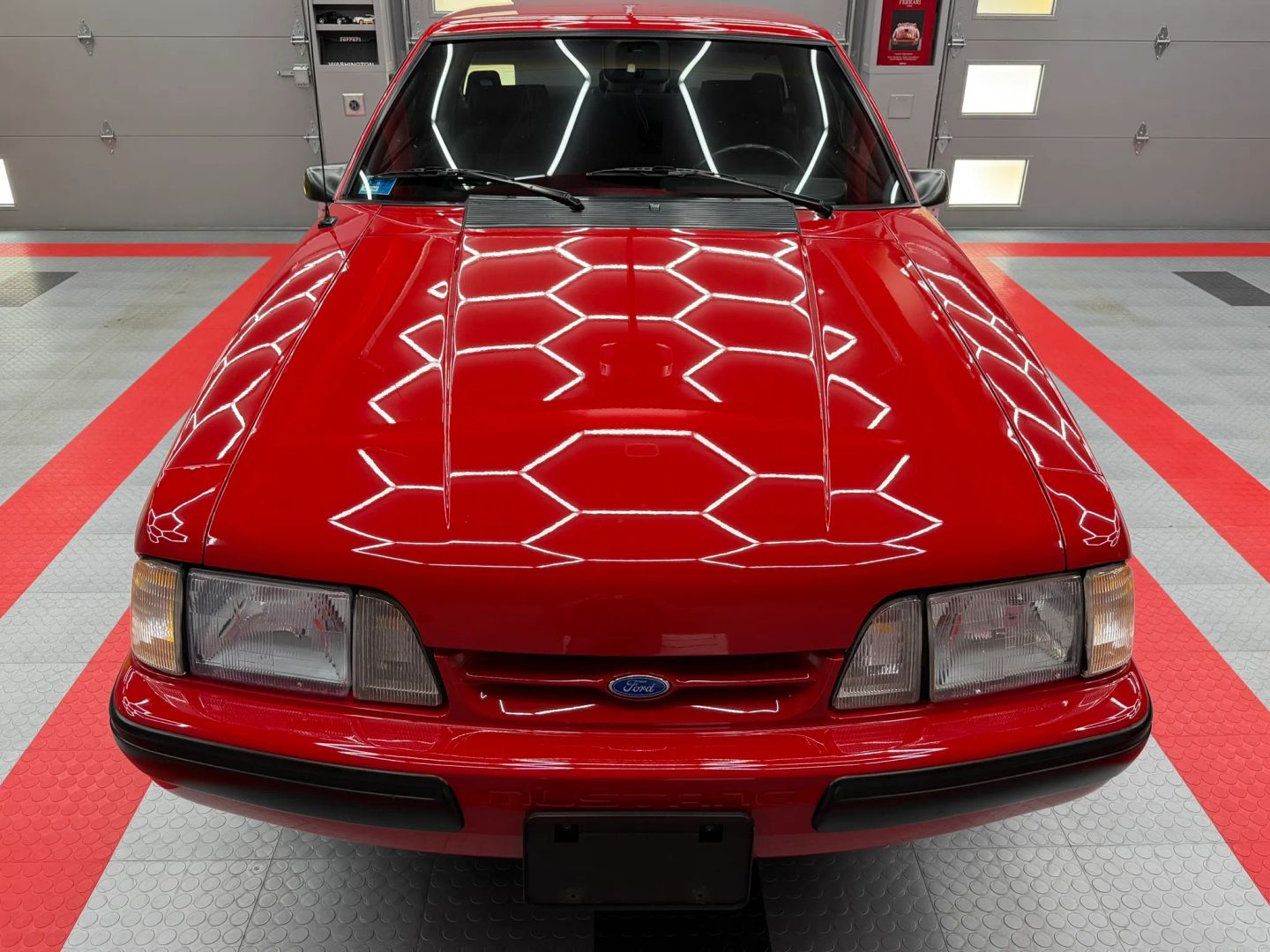 ford mustang 1990 1FACP40EXLF179800 image ford mustang 1990 1FACP40EXLF179800 image