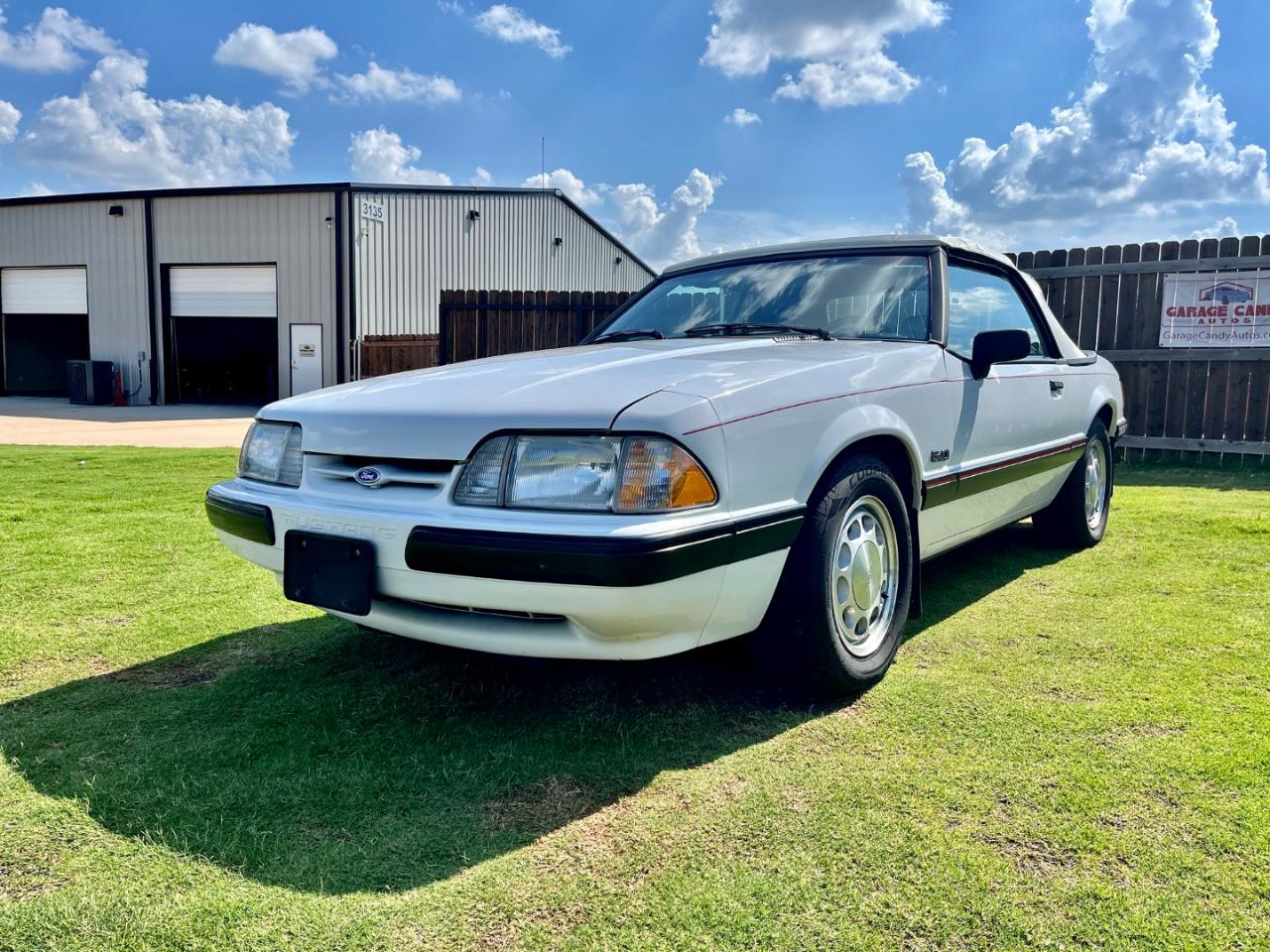 ford mustang 1990 1FACP44E0LF119230 image ford mustang 1990 1FACP44E0LF119230 image