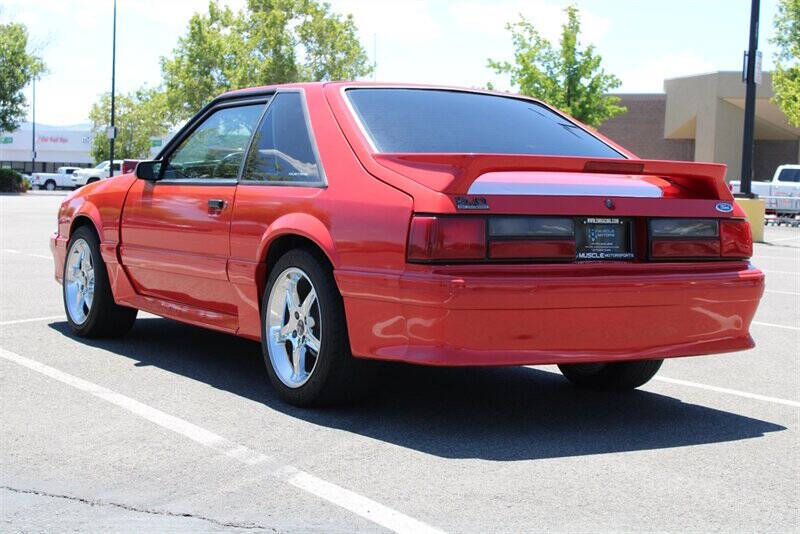 ford mustang 1990 1FACP42E4LF174007 image ford mustang 1990 1FACP42E4LF174007 image