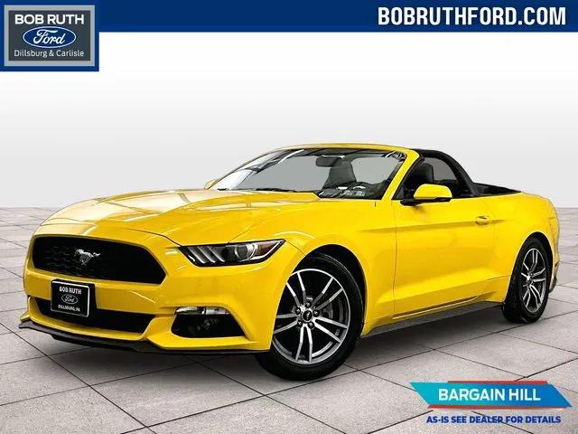 ford mustang 2015 1FATP8UH0F5397038 image ford mustang 2015 1FATP8UH0F5397038 image