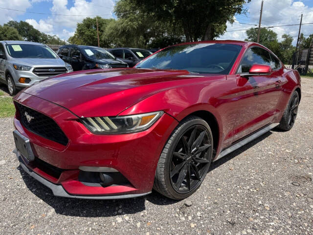 ford mustang 2015 1FA6P8TH8F5430737 image ford mustang 2015 1FA6P8TH8F5430737 image