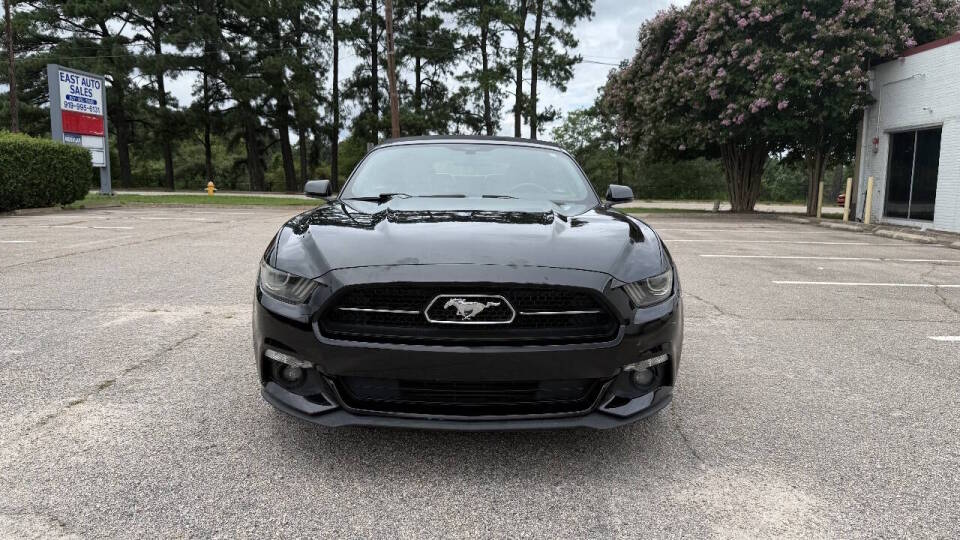 ford mustang 2015 1FATP8UH3F5390214 image ford mustang 2015 1FATP8UH3F5390214 image