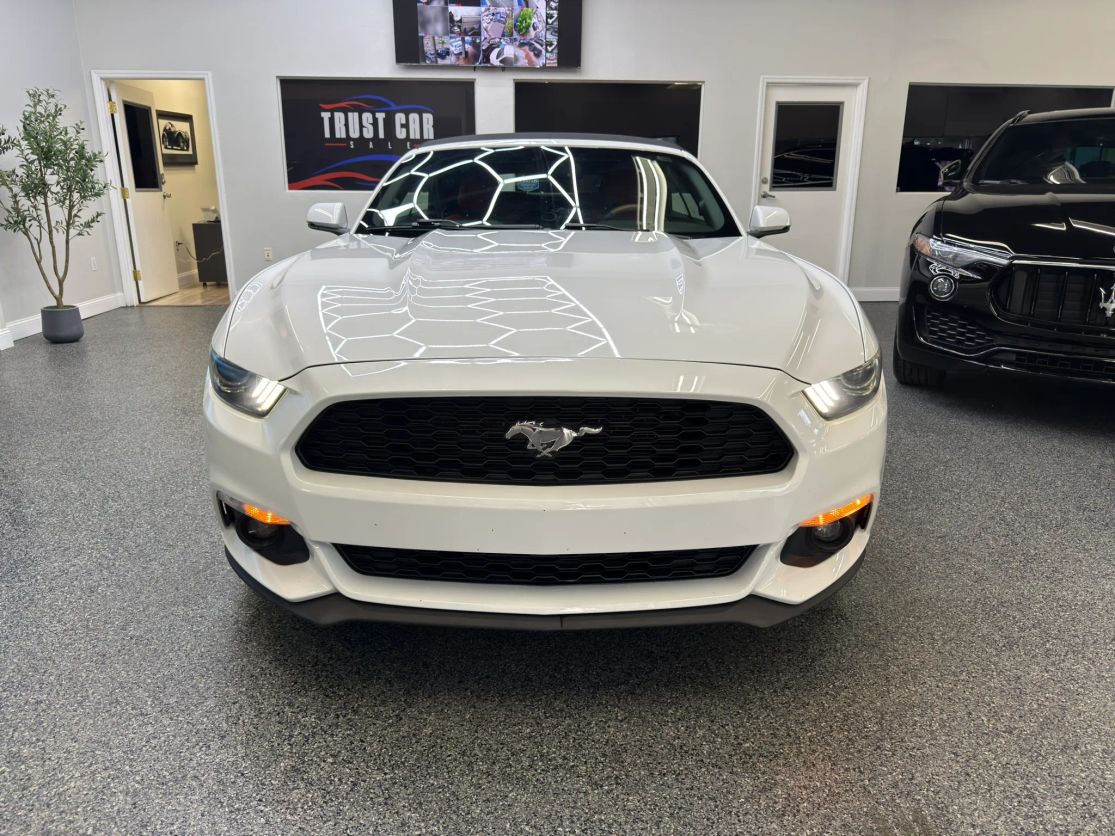 ford mustang 2015 1FATP8UH3F5395025 image ford mustang 2015 1FATP8UH3F5395025 image