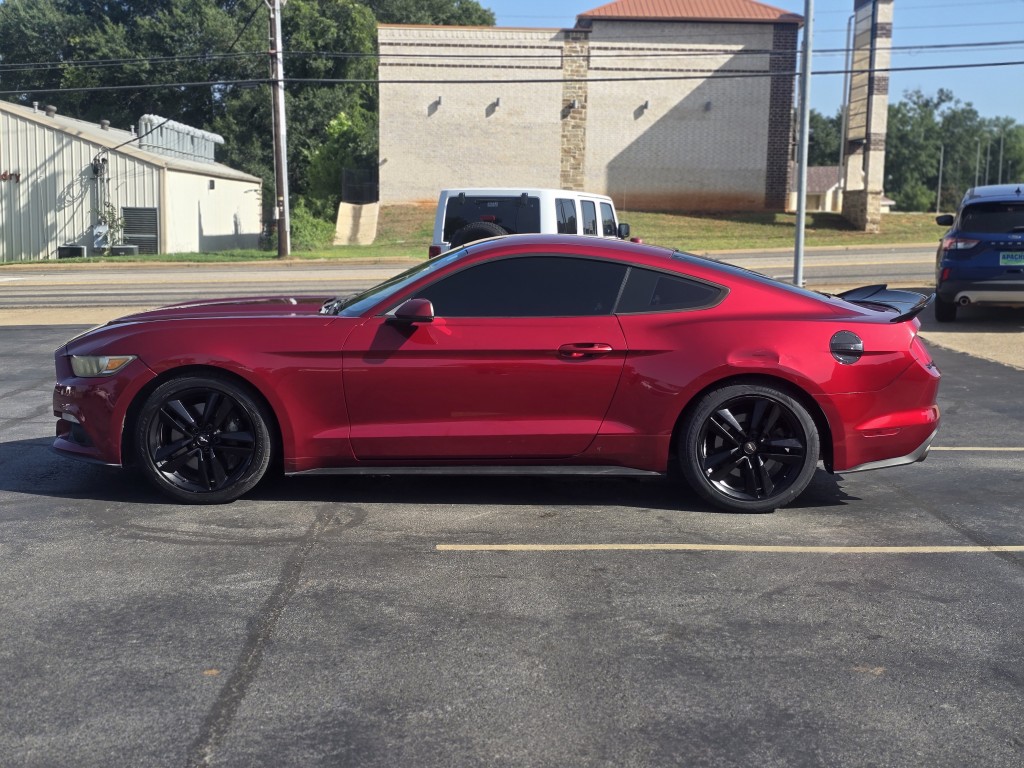 ford mustang 2015 1FA6P8TH6F5340499 image ford mustang 2015 1FA6P8TH6F5340499 image