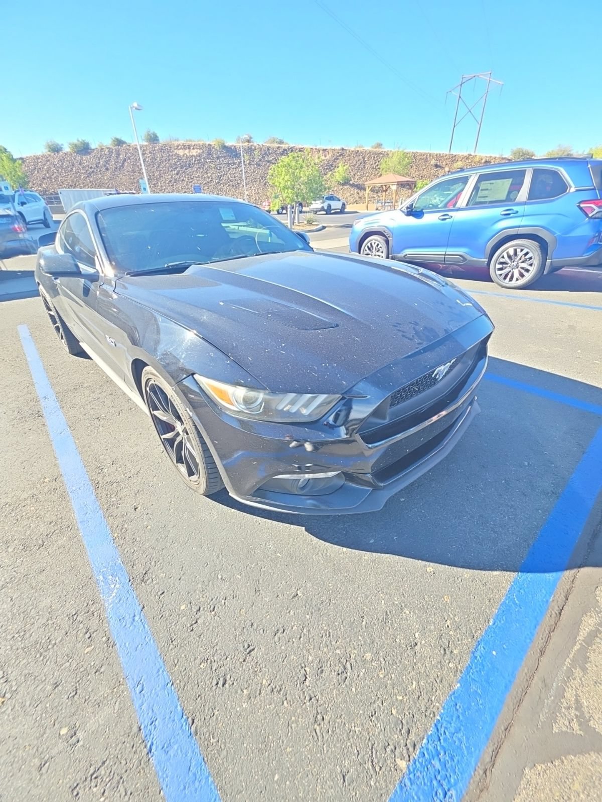 ford mustang 2015 1FA6P8CF4F5357686 image ford mustang 2015 1FA6P8CF4F5357686 image