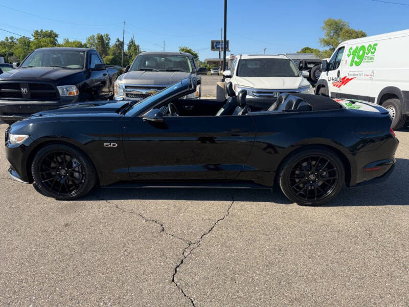 ford mustang 2015 1FATP8FF0F5327308 image ford mustang 2015 1FATP8FF0F5327308 image