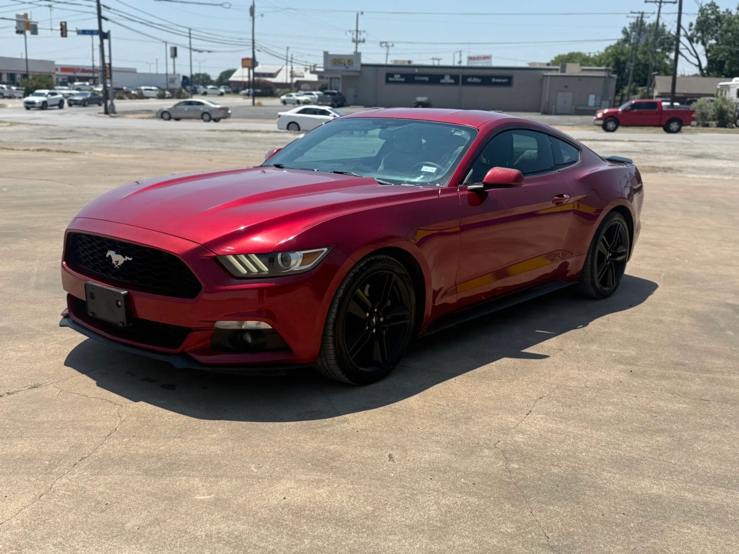 ford mustang 2015 1FA6P8TH6F5355360 image ford mustang 2015 1FA6P8TH6F5355360 image