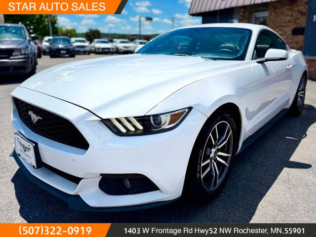 ford mustang 2015 1FA6P8TH8F5352606 image ford mustang 2015 1FA6P8TH8F5352606 image