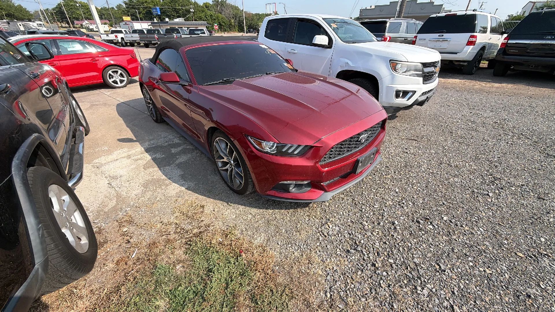 ford mustang 2015 1FATP8UH4F5412852 image ford mustang 2015 1FATP8UH4F5412852 image