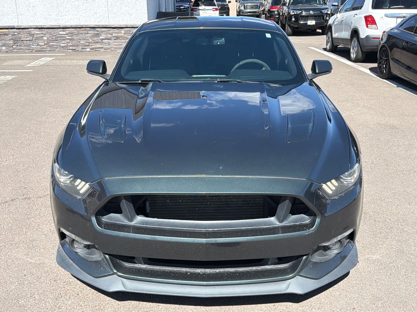 ford mustang 2015 1FA6P8CF8F5305350 image ford mustang 2015 1FA6P8CF8F5305350 image