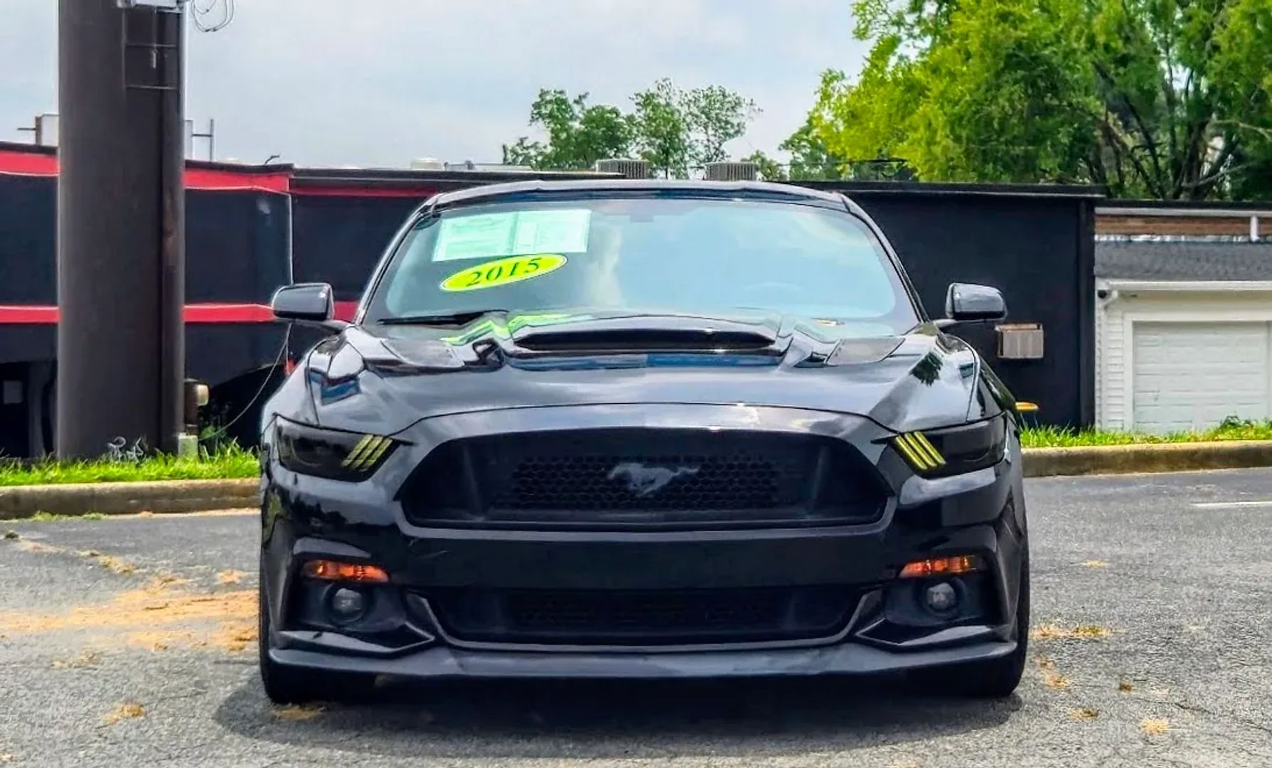 ford mustang 2015 1FA6P8CF4F5432855 image ford mustang 2015 1FA6P8CF4F5432855 image